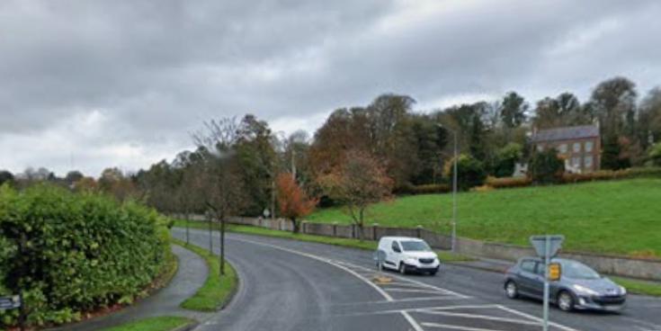 Pedestrian crossing at Letterkenny roundabout to be relocated over safety fears