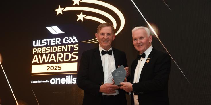 Donegal's 1992 All-Ireland winning trainer Anthony Harkin on the evolution of coaching