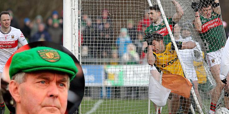 Mac's View: Sunday&rsquo;s display against Mayo was a Donegal masterclass