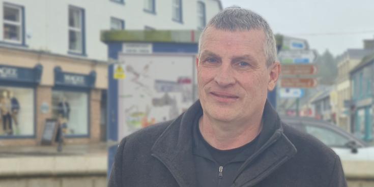 Sticky Lucozade hands to grasping Sam Maguire &ndash; John Joe Doherty's journey