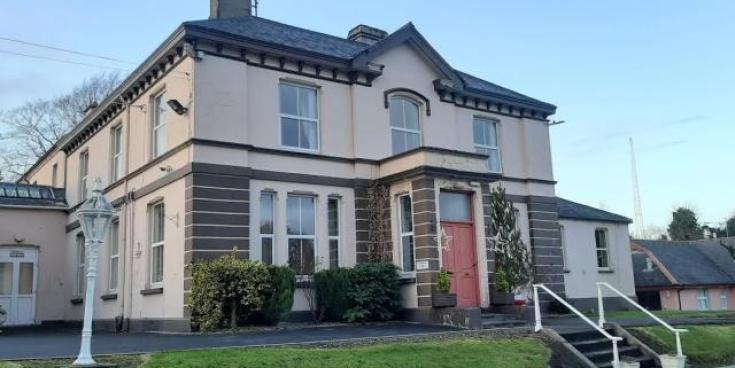 New facility for Children&rsquo;s Disability Network Team in the works in Lifford