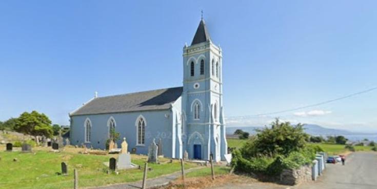 Local choirs and singers coming together for fundraiser for Inishowen church