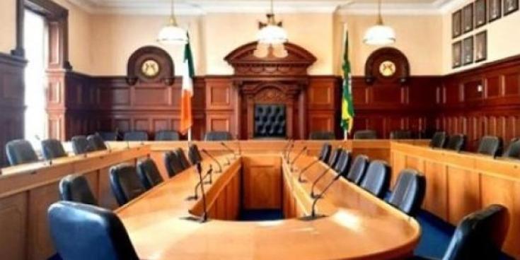 Donegal County Council officially suspendx posting on its X account