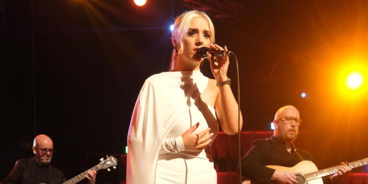 Dungloe&rsquo;s Darcy Walsh describes Gl&oacute;r T&iacute;re experience as a &lsquo;win-win&rsquo;