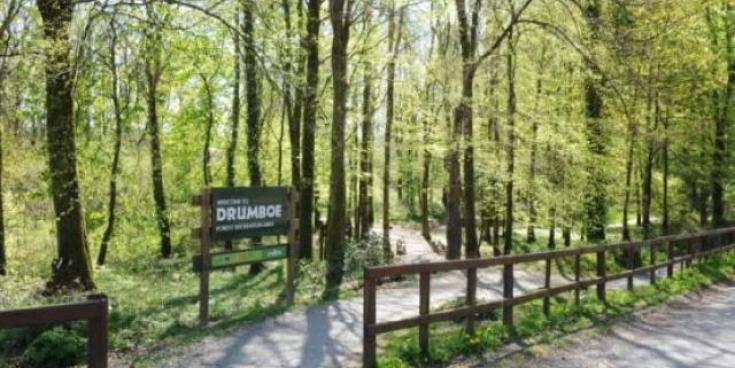 Hopes that Donegal walkway closed for 13 years will reopen next month