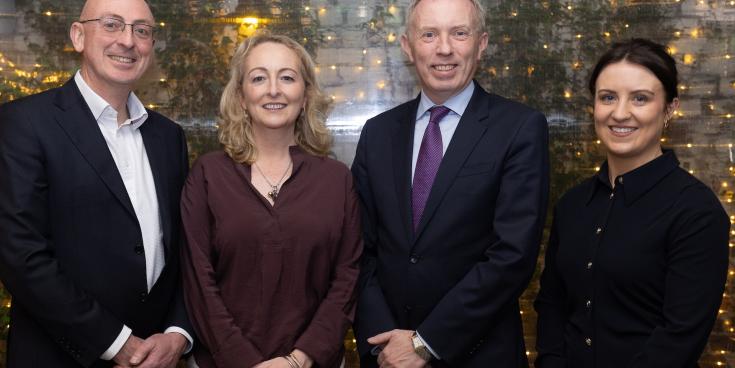 Carndonagh seafood firm selected for new &lsquo;customer-focused innovation&rsquo; programme