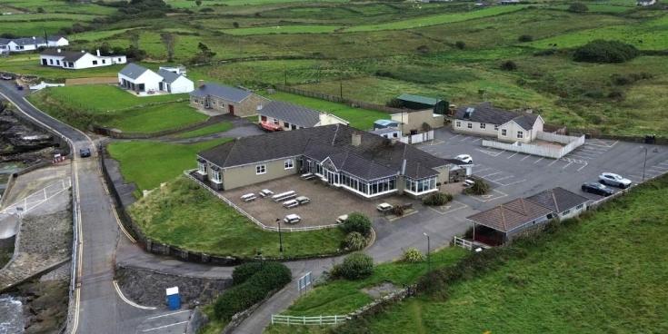 South Donegal hotel hoping for 2026 reopening given planning permission boost
