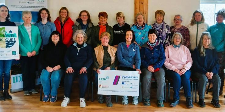 Celebrating the inspiring Inishowen women who have shaped both our past and present