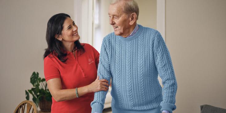 Home care provider Dovida invites Donegal community to National Hiring Day