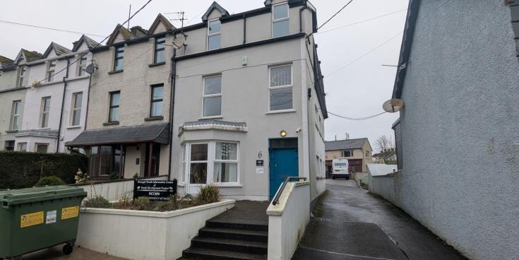 Councillor supports new library link to find Donegal Town&rsquo;s For&oacute;ige new home