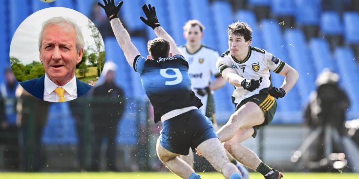 McShea&rsquo;s Say: Donegal must take real learnings from Roscommon defeat at the Hyde