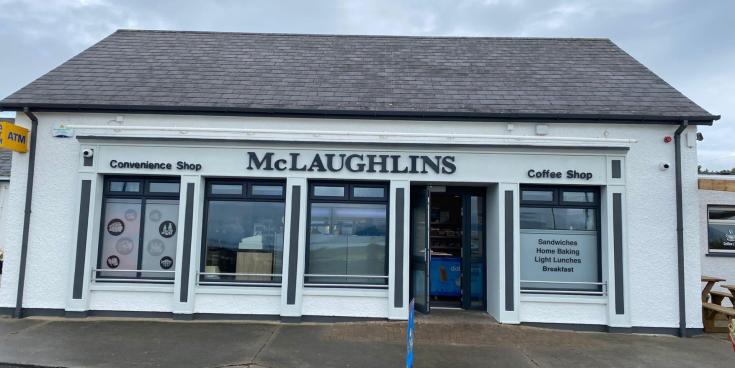 Family-run Greencastle business seeks retention for shop extension