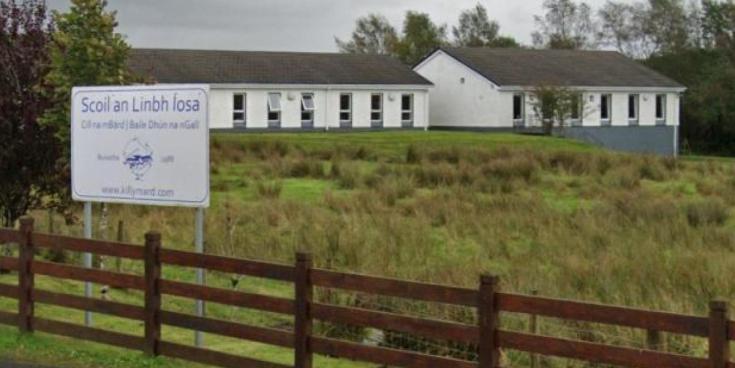 Donegal Town school seeks planning permission for new &lsquo;garden room&rsquo;