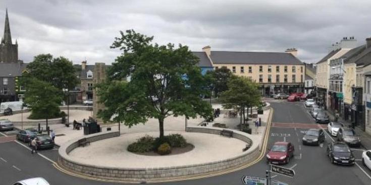 County Cork woman fined for insurance offence in Donegal Town