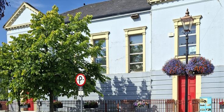 Buncrana construction firm ordered to pay &euro;2,500 for &lsquo;very serious' river pollution