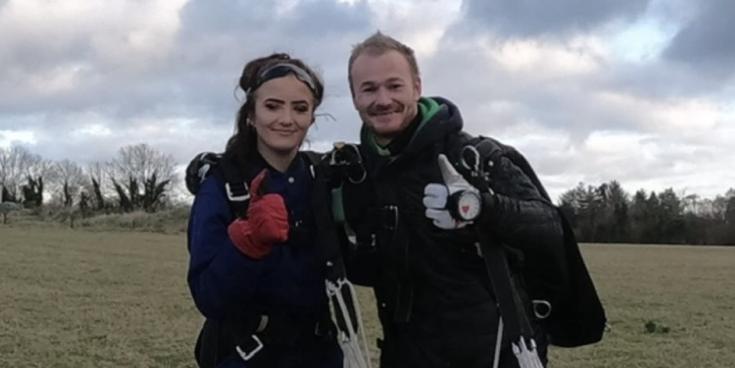 Bundoran woman undertaking mini marathon for Irish Kidney Association