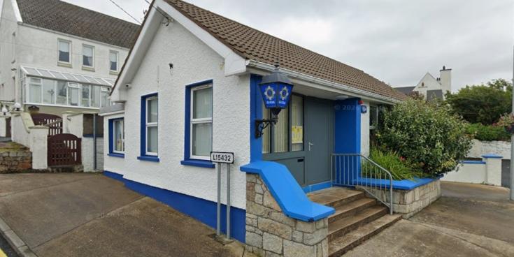 Public order offences rise but theft down in 2025 in Glenties MD