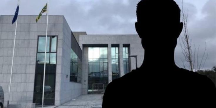 Man appears in Letterkenny court over failure to register under Sex Offenders Act