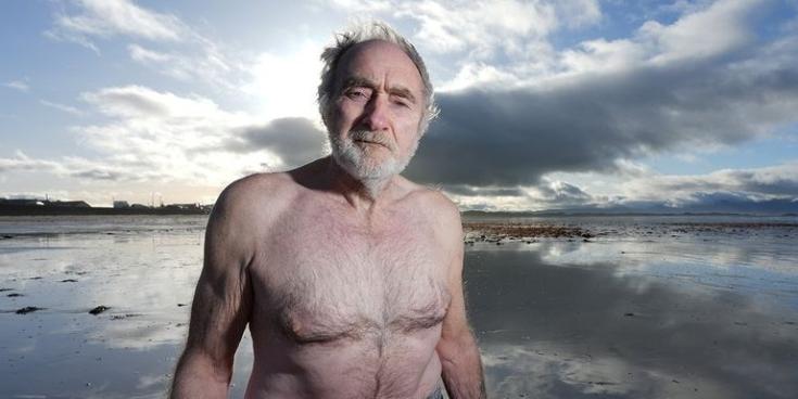 'Remarkable; Arranmore man who raised over &euro;130,000 for charity passes away