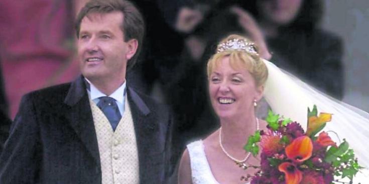 Proceeds from Daniel and Majella&rsquo;s Newbridge exhibition to go to Donegal charity