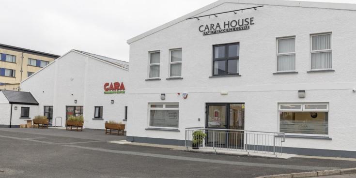Letterkenny's Cara House to mark Social Inclusion Week with community events