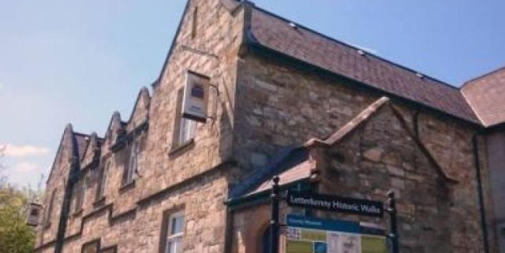 Donegal County Museum to host The Census 1926 Exhibition Tour