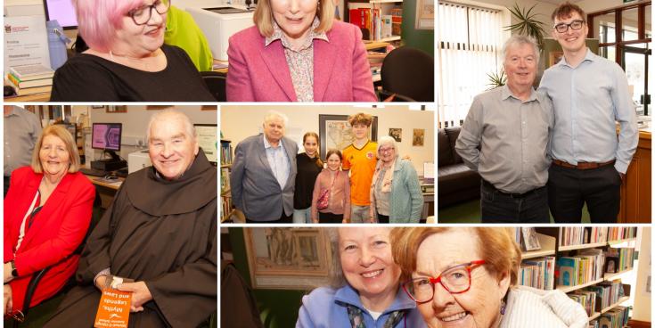 In Pictures: Myths, Legends and Laws to be explored in Donegal summer school