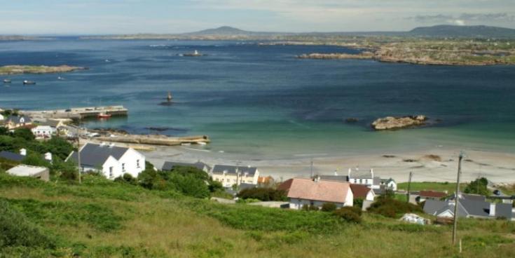 Garda&iacute; confirm body of a man (60s) recovered off Arranmore island