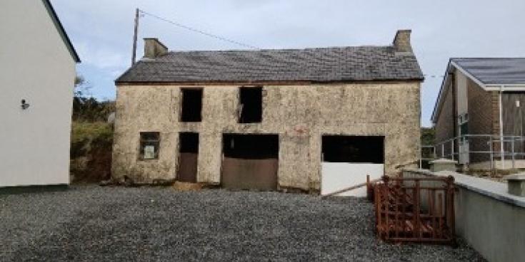 Donegal County Council approves planning permission for Burtonport homes