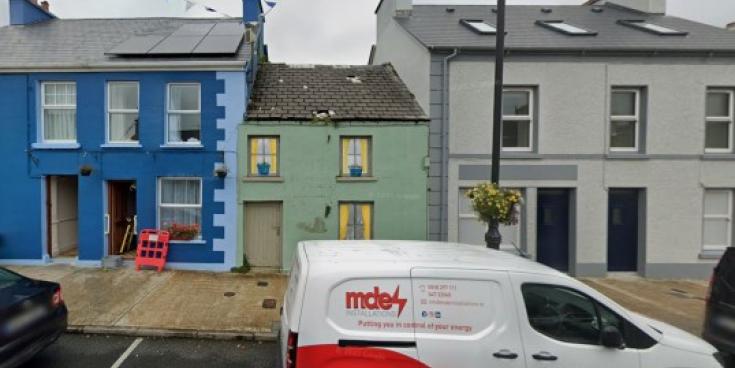 New Glenties gallery and artist&rsquo;s studio approved by Donegal County Council