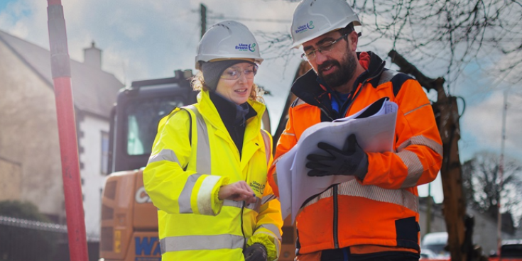 Overnight water outage in Twin Towns for mains repair works