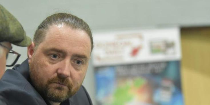 Ward challenges the T&aacute;naiste on quarry audits and IS 465 delay