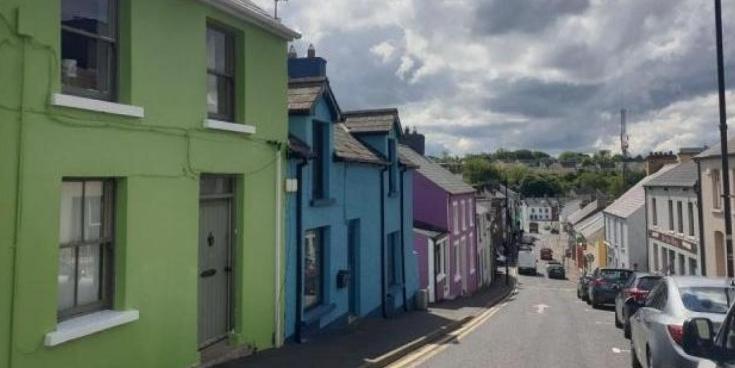 New Milford homes approved planning by Donegal County Council