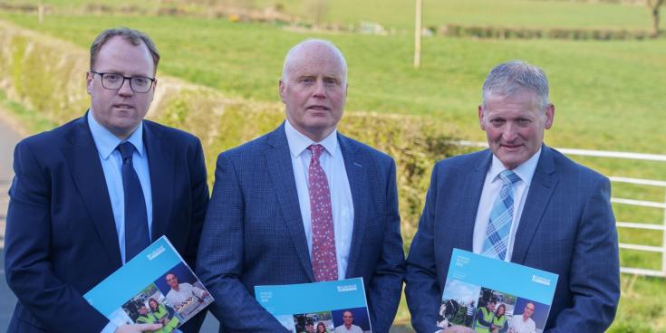 Lakeland Dairies delivers &euro;9.6 million to dairy famers in Donegal