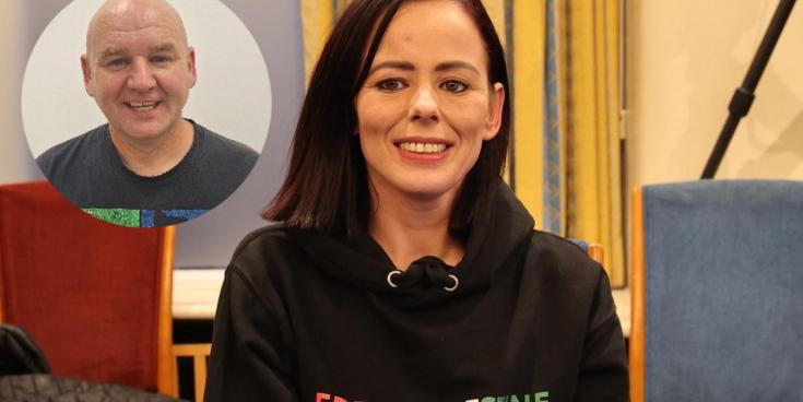 Donegal County Councillor criticises online &lsquo;vitriolic attacks&rsquo; on Senator Flynn