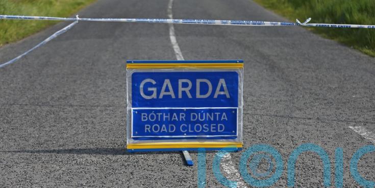 Two young men dead after four-vehicle crash in County Tipperary