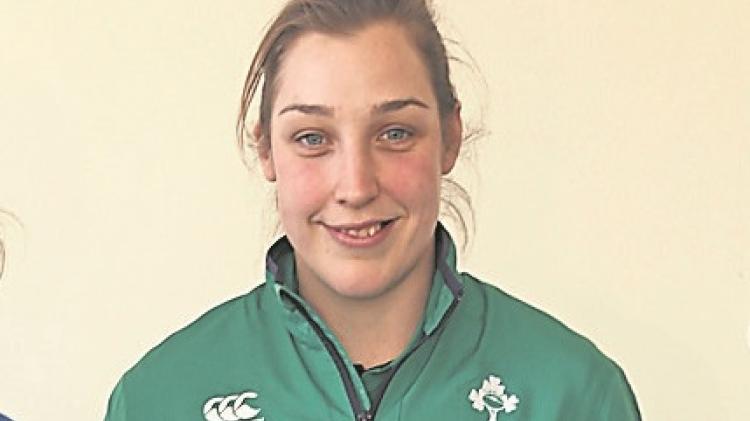 No joy for Donegal player as Irish women's team lose out to France