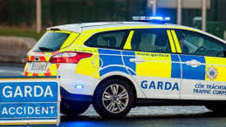 Motorists advised of delays after road traffic collision in Inishowen