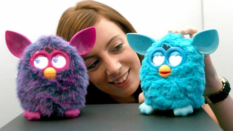 Toys of Christmas Past: Looking back at the bestselling Christmas toys through the decades