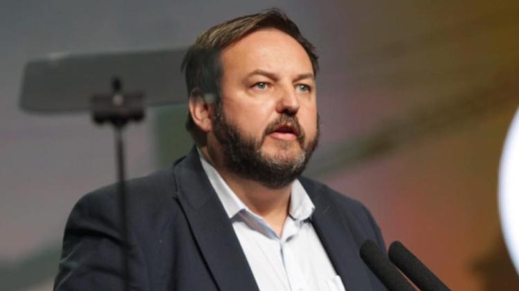 Padraig Mac Lochlainn to give main oration at Drumboe Easter commemoration