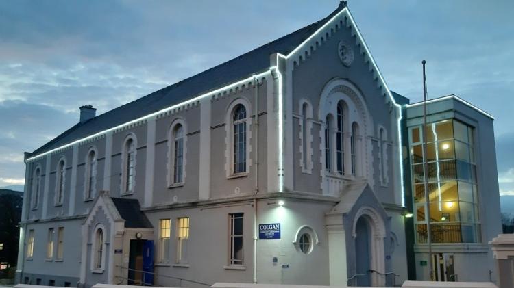 Garda drop-in clinics taking place across Inishowen this week