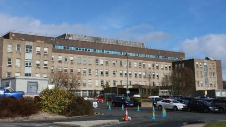 Staff absence and overcrowding at heart of HIQA concerns at Letterkenny hospital
