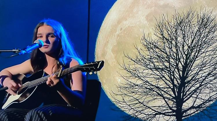 Muireann Bradley to play Derry&rsquo;s Guildhall&nbsp; as part of the city&rsquo;s jazz festival