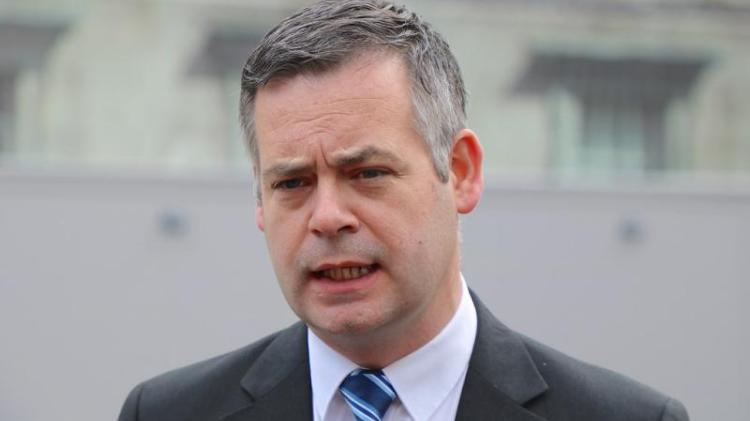 Political and economic status quo no longer working - Pearse Doherty TD