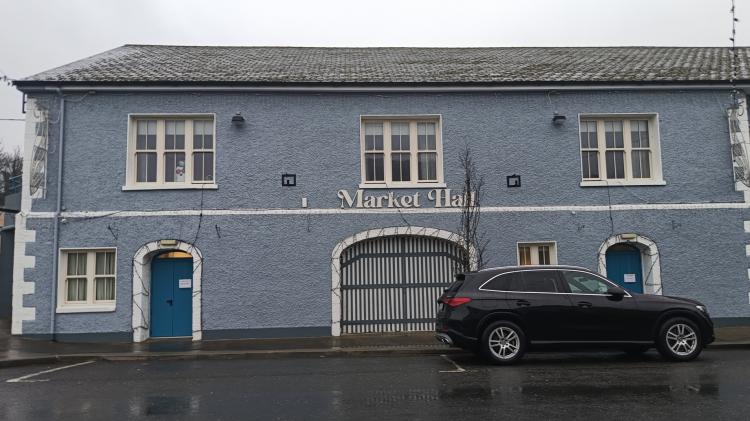 'Author of his own decision-making': Judge bans Glencolmcille driver after crash