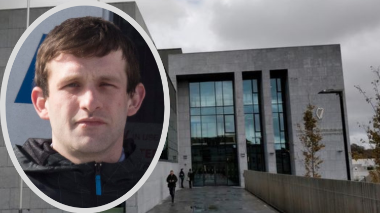 Jail for man who caused over &euro;3,000 damage to cars with crutch in Ballybofey