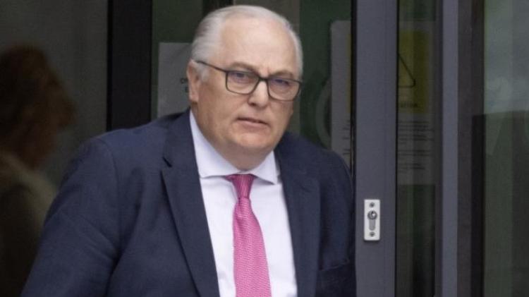 District Court charges against Donegal County Councillor adjourned until September