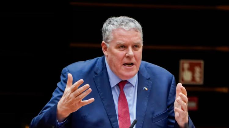 EU Fishing Council decision described as a 'body blow' to Irish Fishing Industry