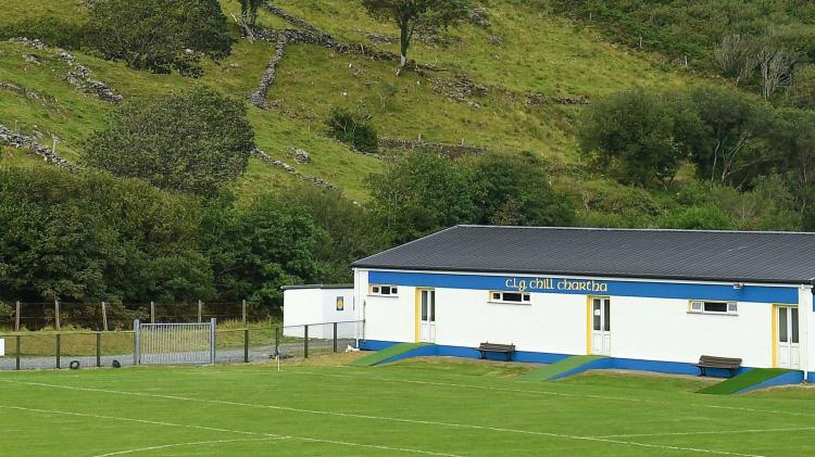 Three Donegal sports clubs awarded a combined &euro;508,872 in funding