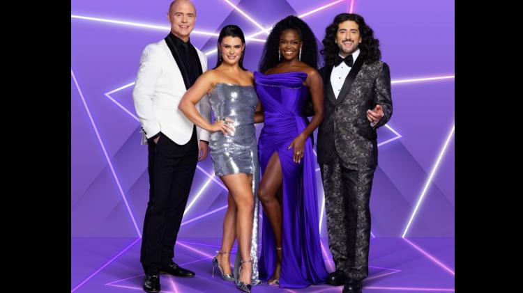 PICTURES: Meet the Irish celeb set to do battle on RTE's Dancing with the Stars 2026